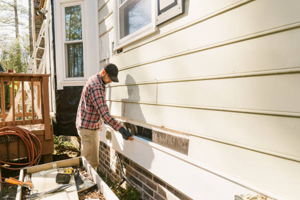 Trusted Vinyl Siding service in Albertson, NY - Creative Siding